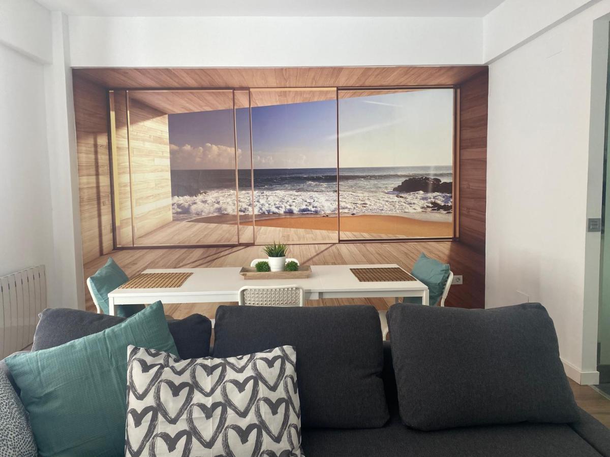 Alma Asturiana Precioso Apartamento En El Casco Antiguo Apartment Gijon Bagian luar foto