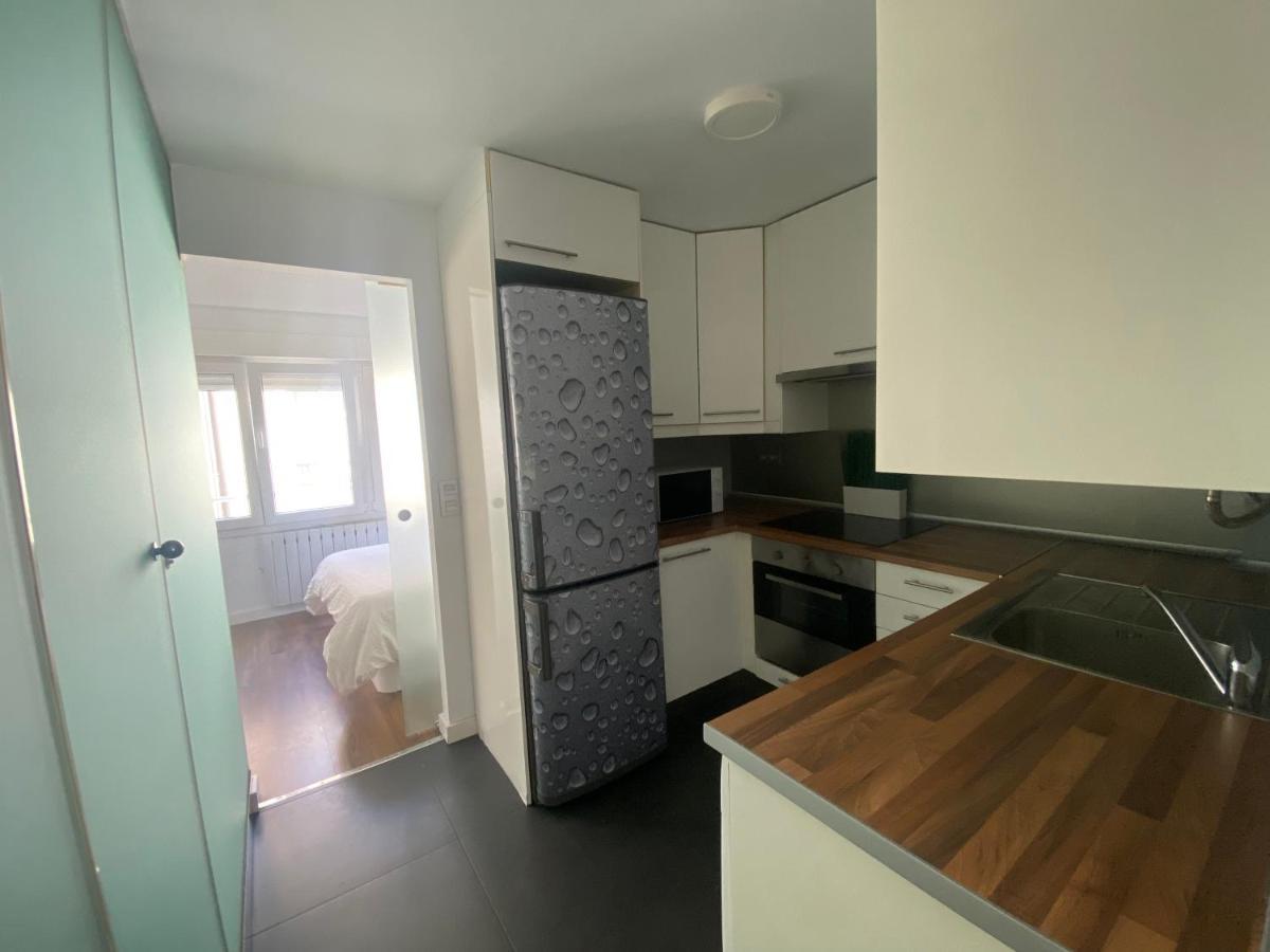Alma Asturiana Precioso Apartamento En El Casco Antiguo Apartment Gijon Bagian luar foto