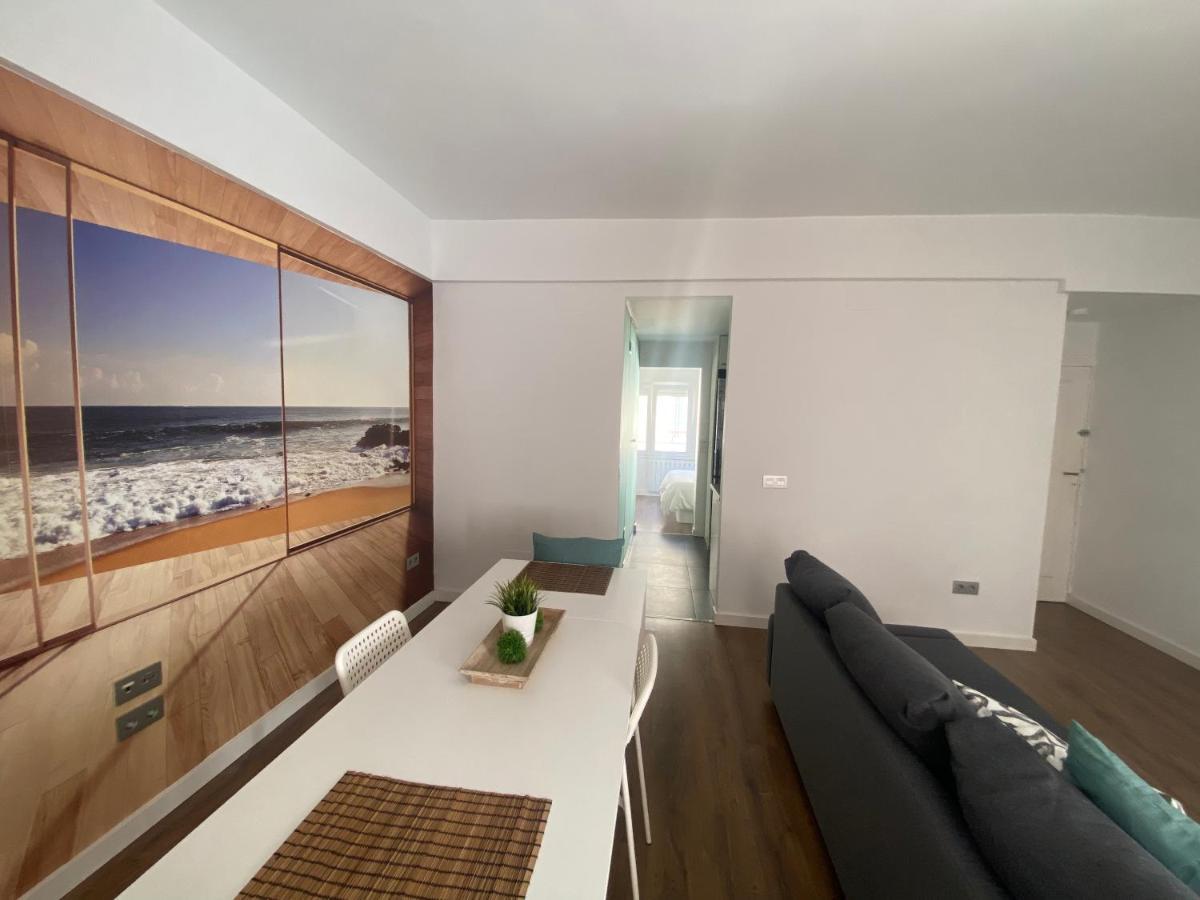 Alma Asturiana Precioso Apartamento En El Casco Antiguo Apartment Gijon Bagian luar foto